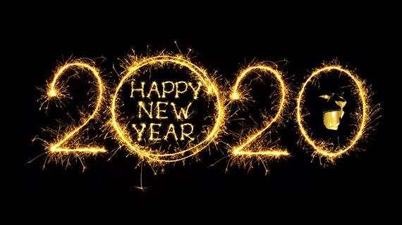 Buon 2020!