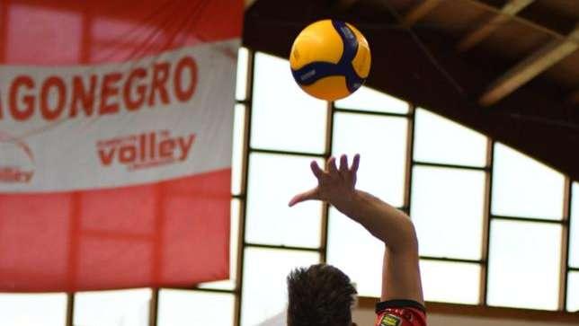 Volley A2, play off. Lagonegro ci prova ma deve cedere il passo a Bergamo