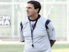 Si dimette l'allenatore del Grottaglie.