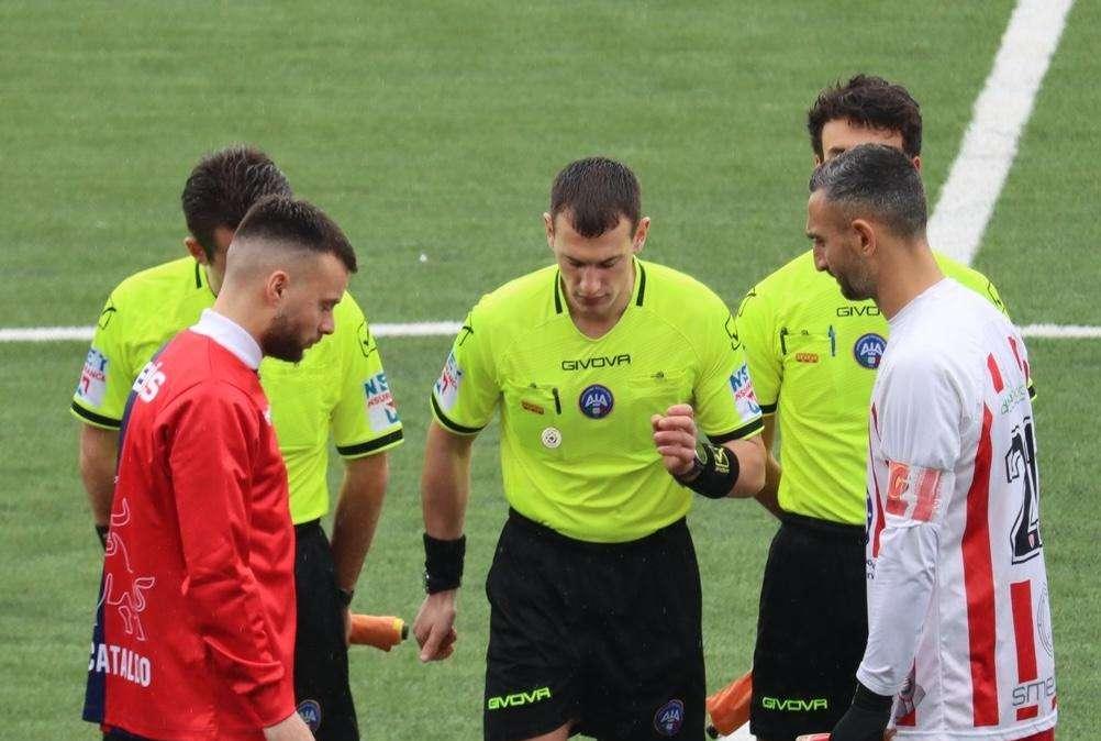 Il San Cataldo perde in casa con il Barletta e saluta la Coppa Italia Dilettanti