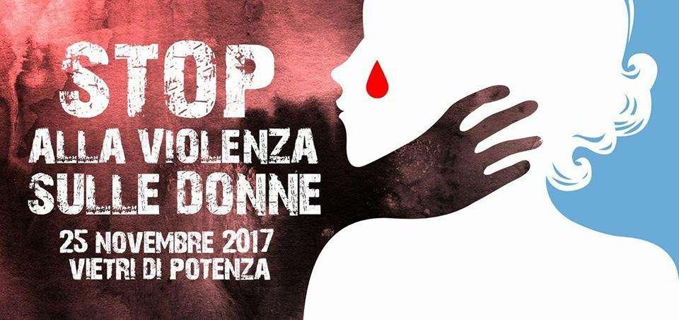 Potenza e Picerno uniti contro la violenza sulle donne...