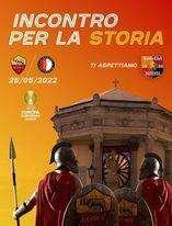 A Potenza "l'incontro per la storia"