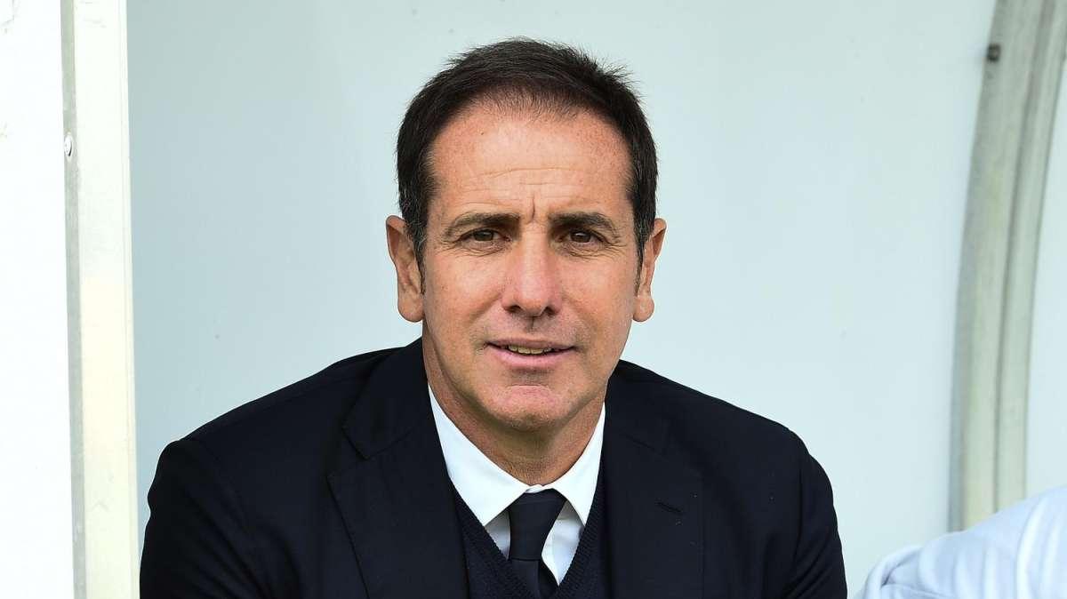 Crotone, traballa la panchina di Lamberto Zauli