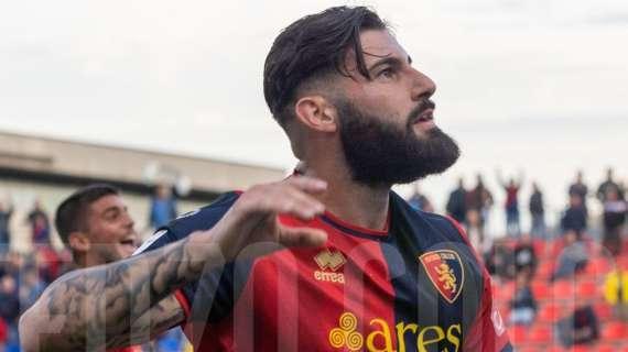 Giudice Sportivo, Matino salterà il match contro l'Avellino