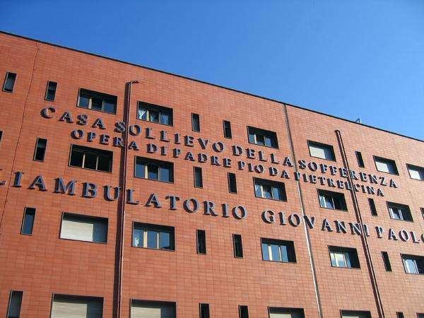 Il Picerno farà visita al reparto di Oncoematologia Pediatrica a San Giovanni Rotondo