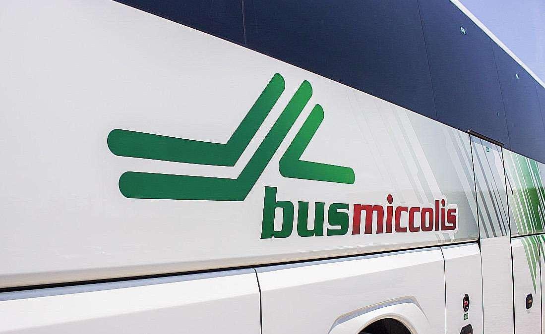 I percorsi alternativi della BusMiccolis dopo le novità della viabilità cittadina