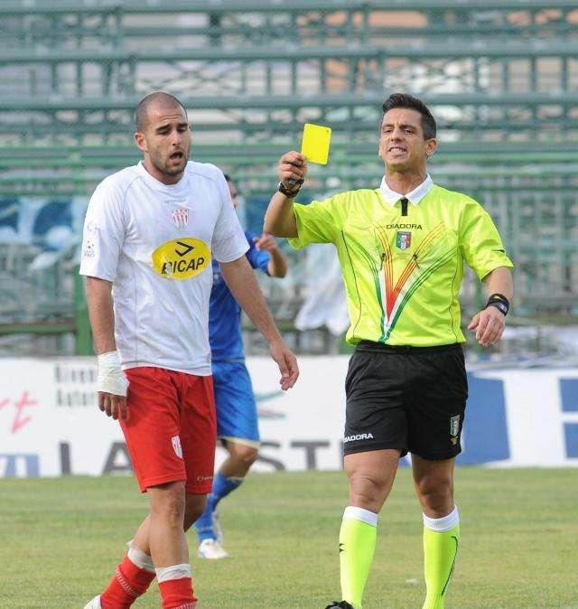Un ex difensore del Potenza trova squadra...