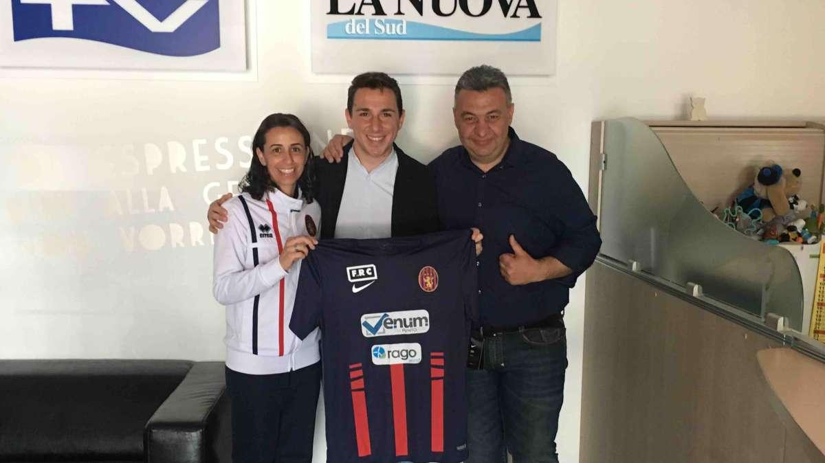 Alle 14:30 e alle 20:00 Sport Inside su La Nuova Tv: riflettori puntati sul Potenza Calcio Femminile...