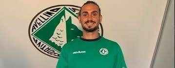 Ecco perchè il difensore Silvestri ieri era ancora un calciatore del Potenza