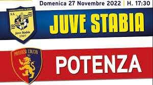 Juve Stabia-Potenza, ecco tutte le info biglietti per il settore ospiti del "Menti"