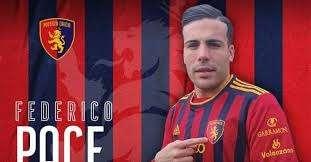 Potenza, l'ormai ex terzino Pace potrebbe accasarsi a Monopoli alla corte di mister Colombo