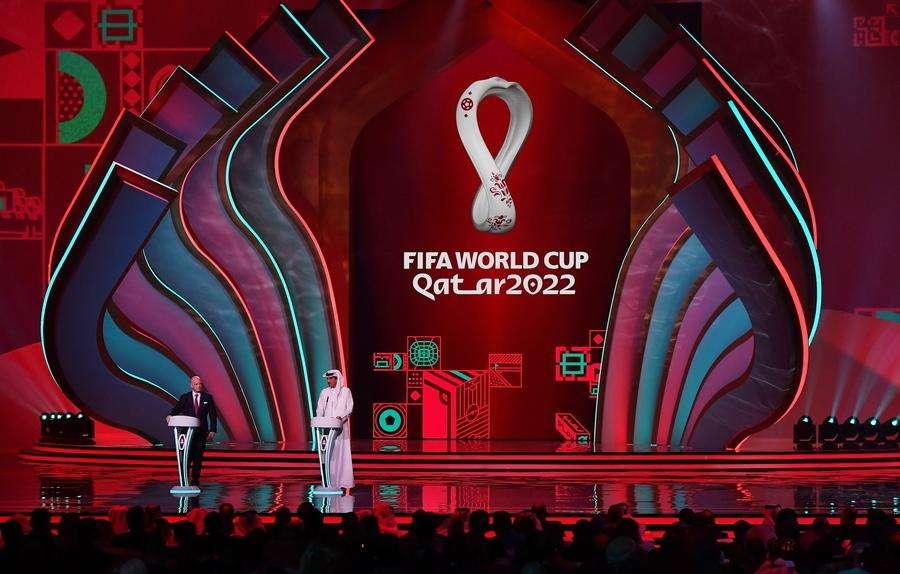 Qatar 2022, ecco il tabellone