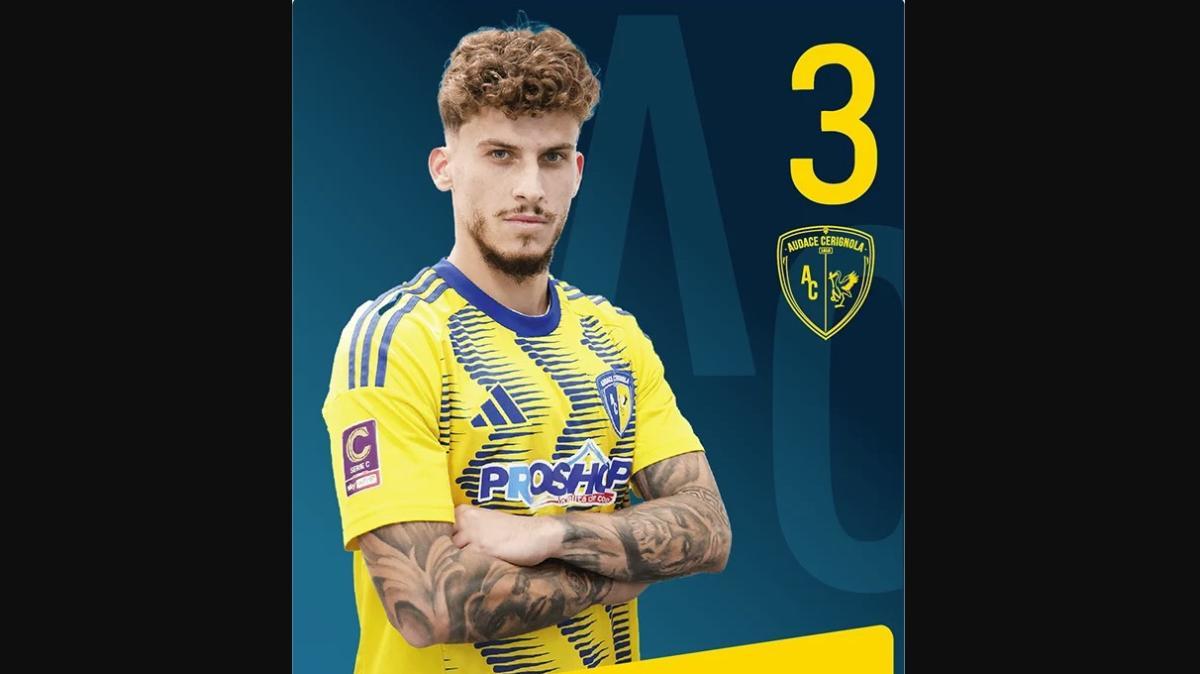 Potenza, in arrivo un colpo da novanta? Luca Russo, il re degli assist pronto ad approdare in rossoblu