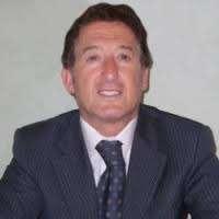 Grignetti a Roma per consegnare la sua iscrizione.