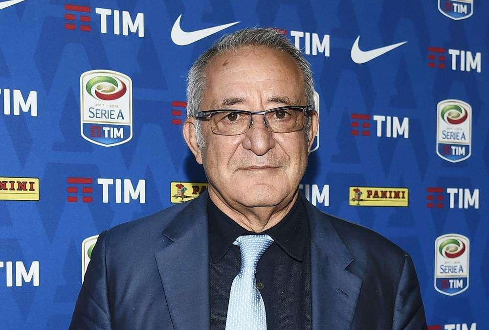 Vigorito presidente Benevento: "Siamo caduti... ma adesso piano piano ci stiamo rialzando"
