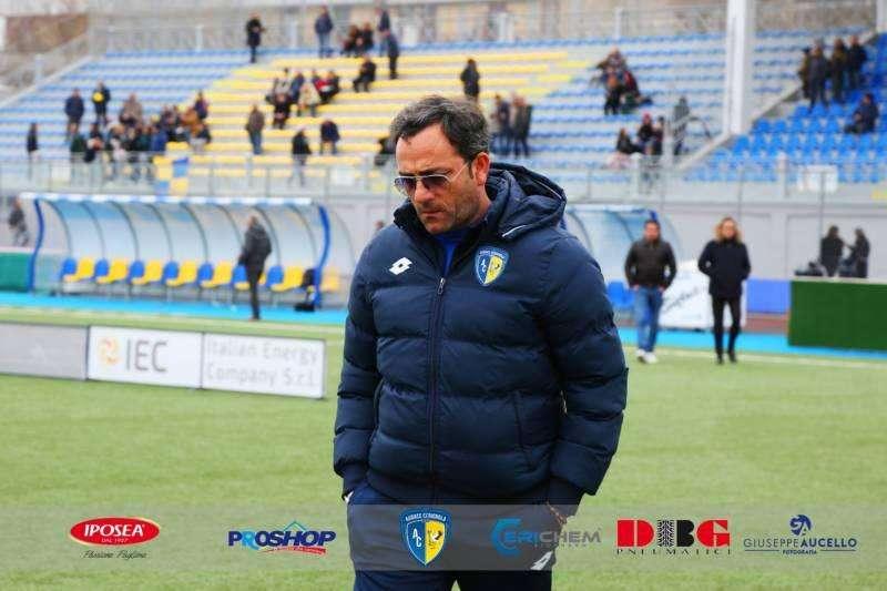 Audace Cerignola