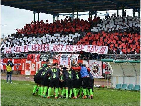 L'Altamura batte il Barletta e vola alle fasi finali per l'accesso alla D...