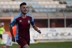 Fabrizio Tirelli: "Il Potenza è una squadra in salute e  la sua classiffica parla chiaro..."