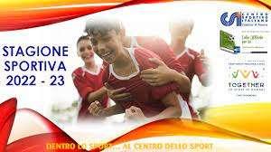  Ripartono i campionati di calcio del CSI Potenza