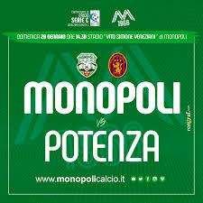 Tre ex Potenza in forza al Monopoli sulla strada dei rosso-blù di mister Capuano