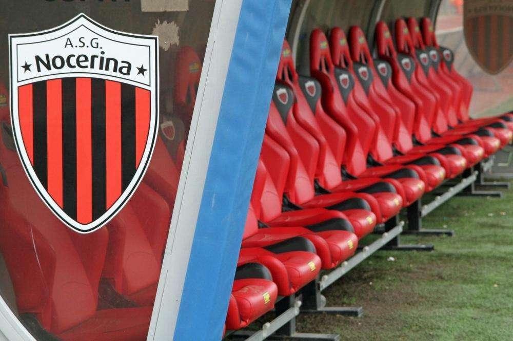 La Nocerina strizza l'occhio alla C...