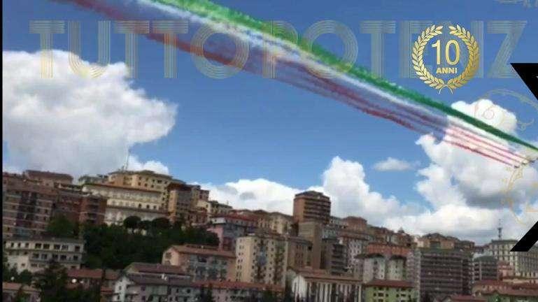 Tuttopotenza è anche su "X", seguici