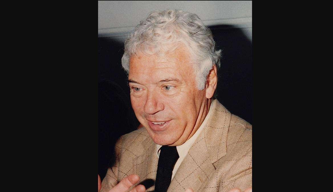 Il tennis italiano piange Nicola Pietrangeli