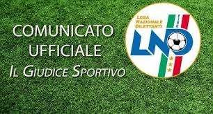 Era nell'aria... il Gravina vince la partita contro il Manfredonia a tavolino...