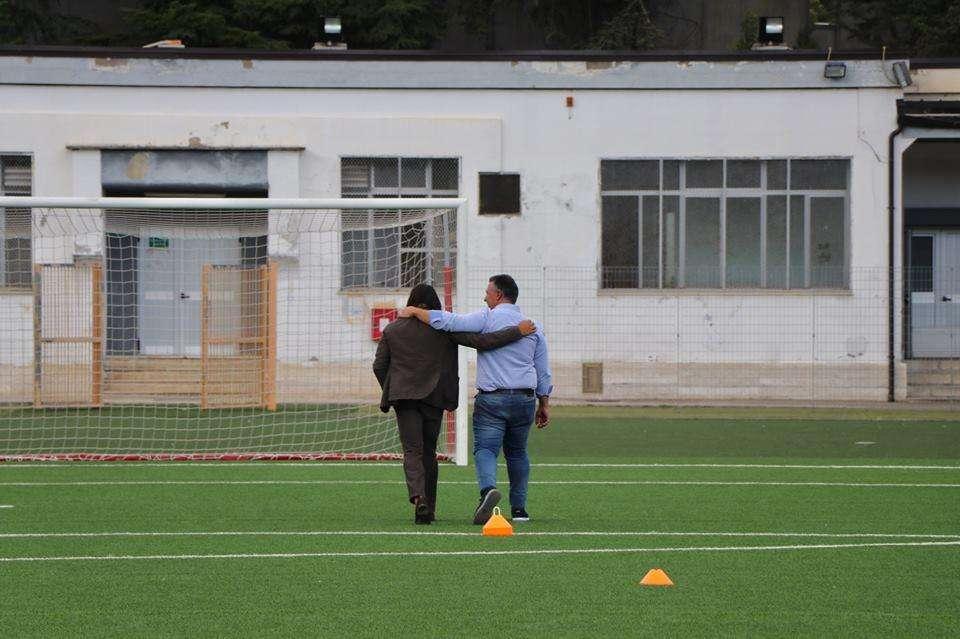 Clamoroso: Il Potenza verso il ripescaggio ma si attende l'invito...