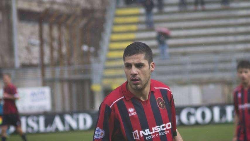 Foto Acrocalcio.