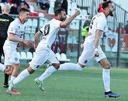 Ecco da quanto tempo il Potenza non vince una partita di campionato