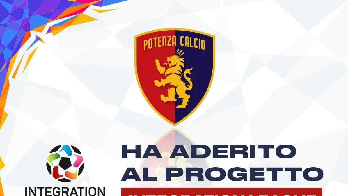 Integration League, iniziati gli allenamenti del Potenza