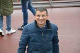 Maglione:"Melfi-Lagonegro sarà una grande e bella partita..."
