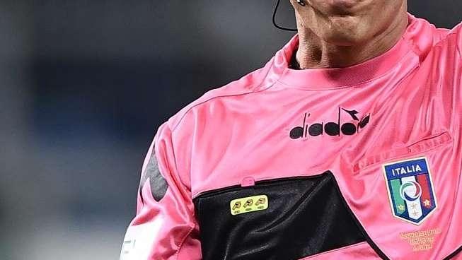 Arbitro calabrese per Az Picerno-Potenza