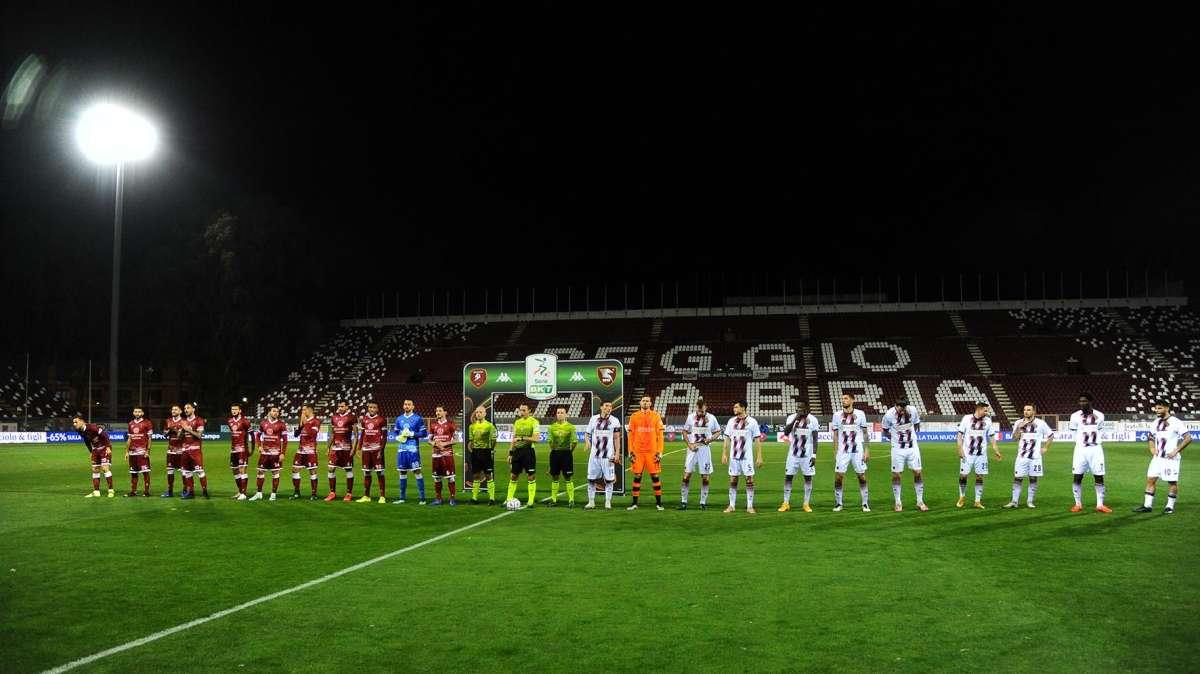 Serie B, Reggina altri 4 punti di penalizzazione e... sono 7