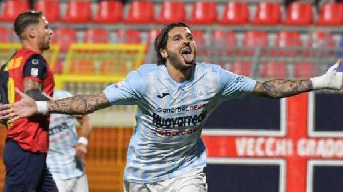 Patierno al Viviani