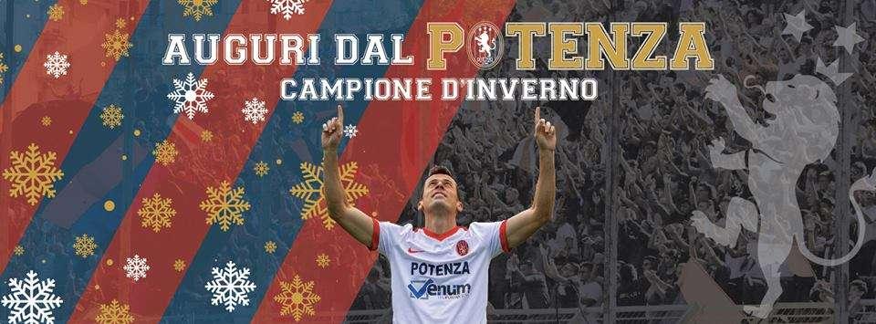 Tutti i gol del Potenza...