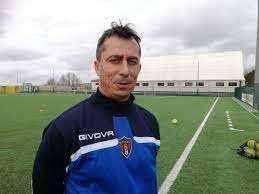Palo allenatore Picerno: "Il Lavello è una società di persone leali"
