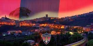 Picerno, ecco i convocati di mister Colucci in vista del match di Viterbo con il Monterosi