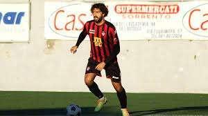 Dopo Bucolo il Francavilla Sul Sinni prova a rinforzarsi con un altro calciatore di esperienza