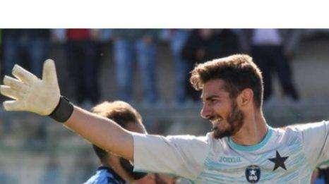 Per la porta del Potenza dopo Mazzoleni si stringe per un ex Bisceglie...
