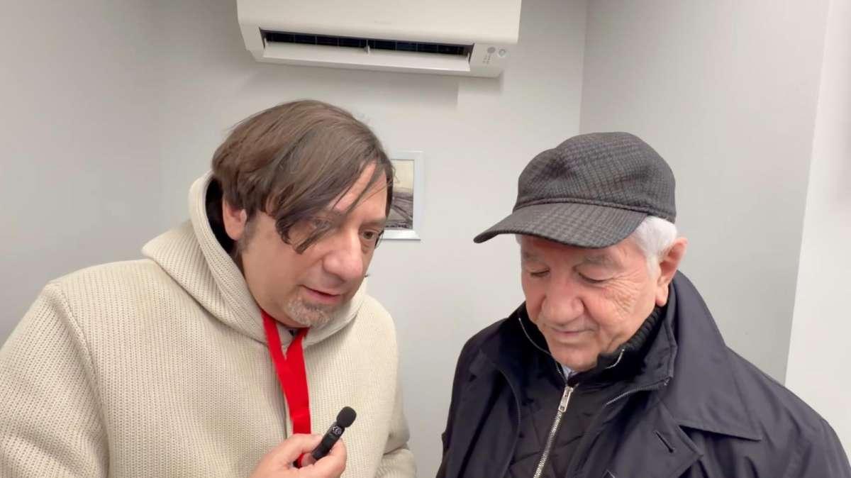 Le interviste di Potenza-Latina: l'assessore Franco Cupparo