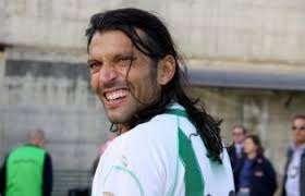 L'ex rosso-blù Mangiapane torna in campo!
