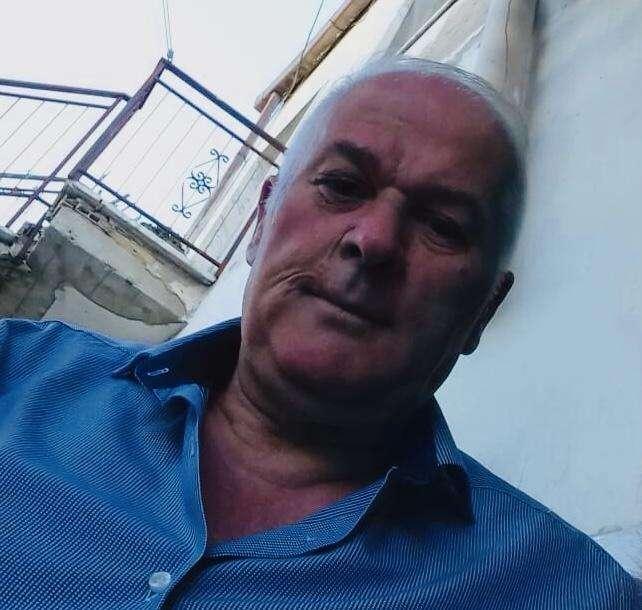 CIAO GAETANO