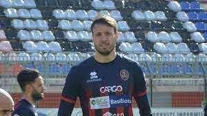 Potenza, l'attaccante Romero è di nuovo out