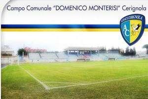 In Coppa Italia contro il Cerignola si giocherà a...