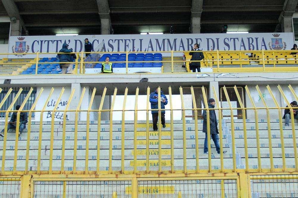 Il terzo posto è a portata di mano