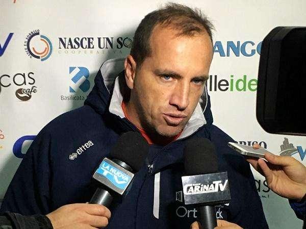 Tanti auguri Sasà'...