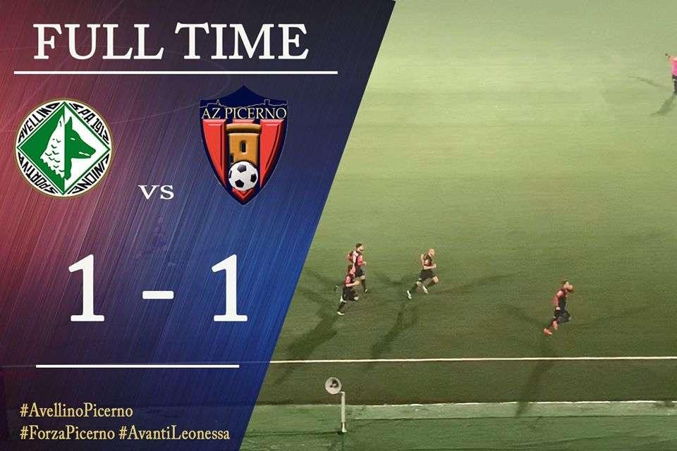 TuttoC, Top&Flop di Avellino-Picerno