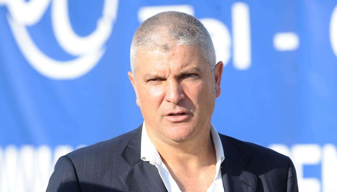 Mario Somma già si sta "muovendo" per il Potenza